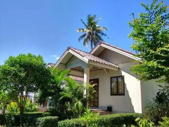 ユースホステル Lanta Msd House