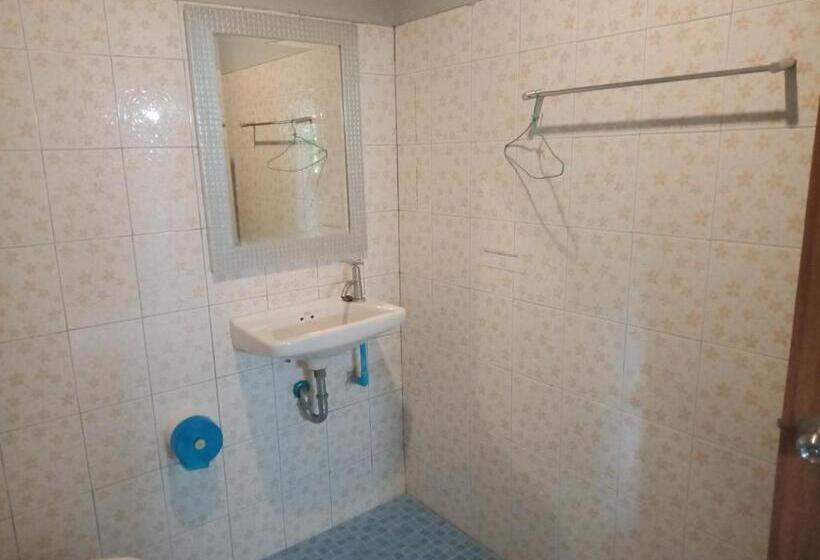 Общежитие Lanta Msd House