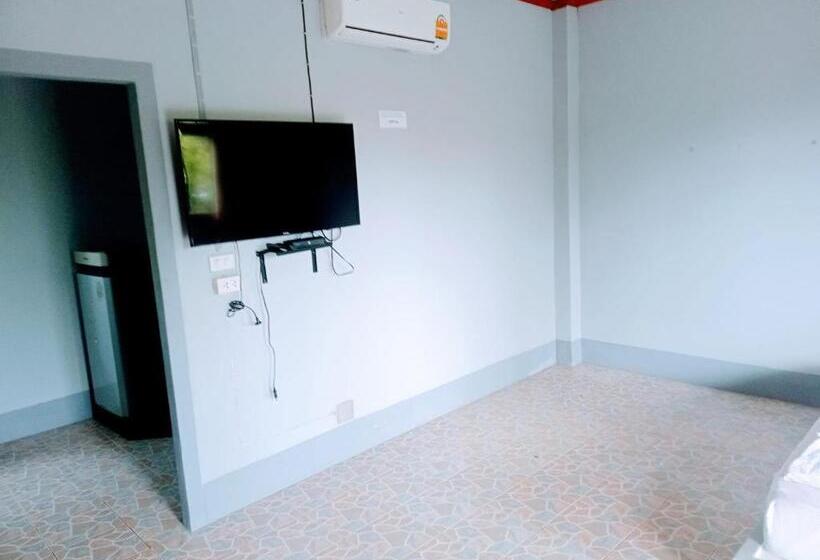 Общежитие Lanta Msd House