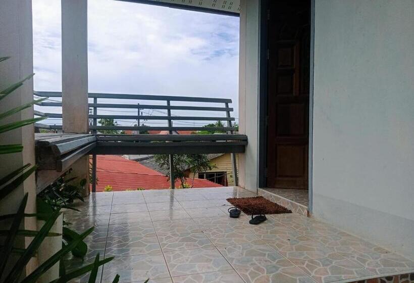 Общежитие Lanta Msd House