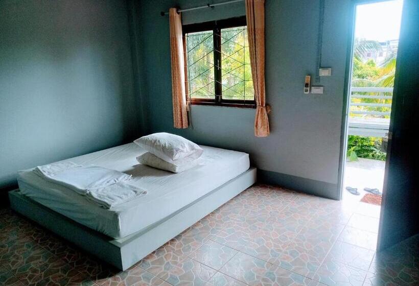 Общежитие Lanta Msd House