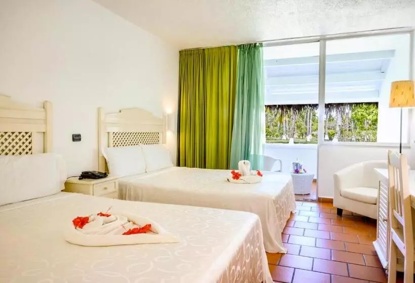 Andilana Beach Resort