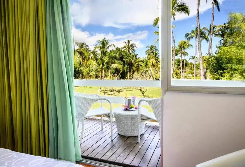 Andilana Beach Resort