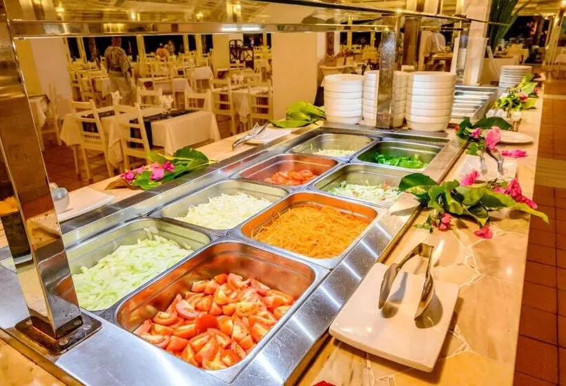 Andilana Beach Resort