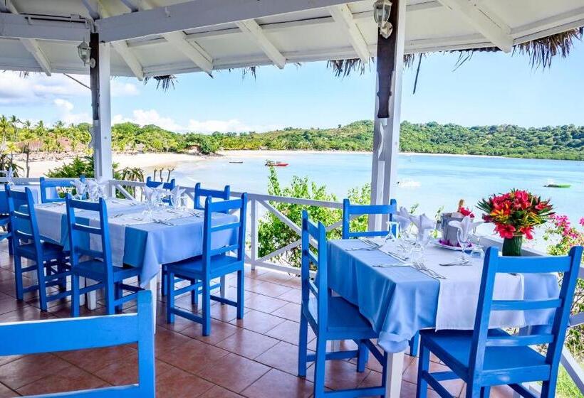 Andilana Beach Resort