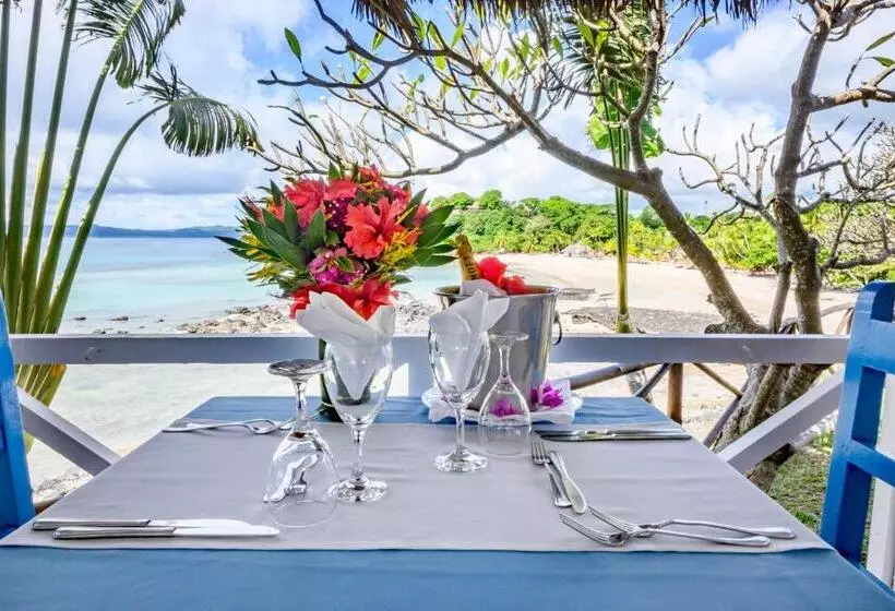 Andilana Beach Resort