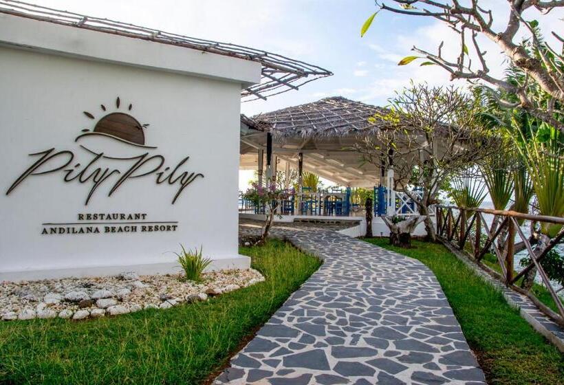 Andilana Beach Resort