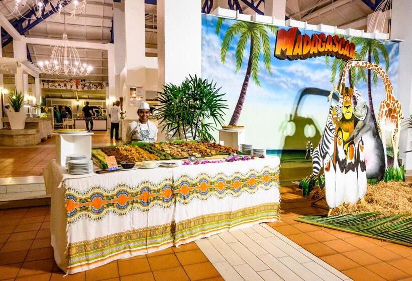 Andilana Beach Resort