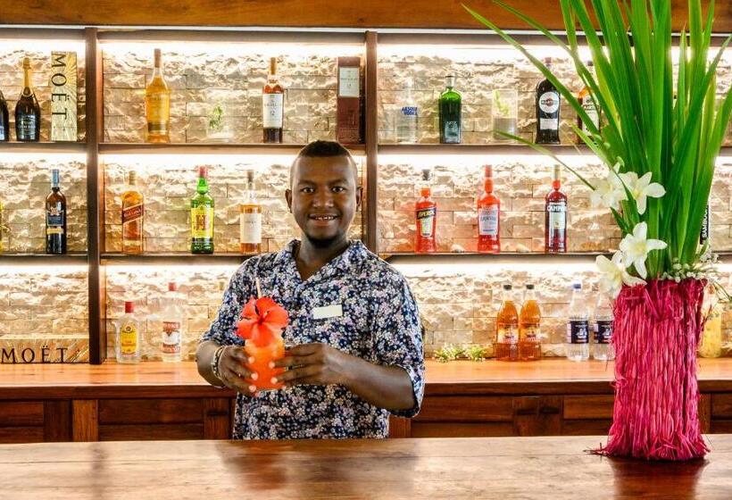 Andilana Beach Resort