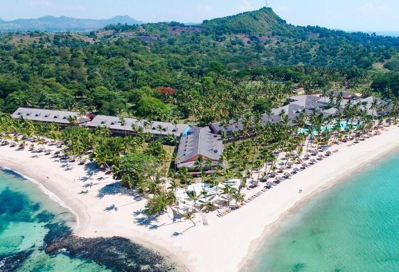 Andilana Beach Resort