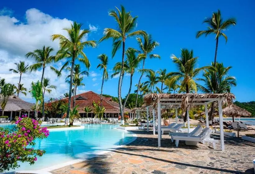 Andilana Beach Resort