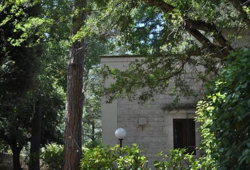 B&b Villa Rosanna