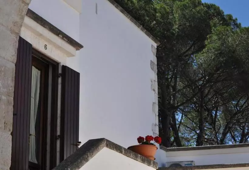 B&b Villa Rosanna