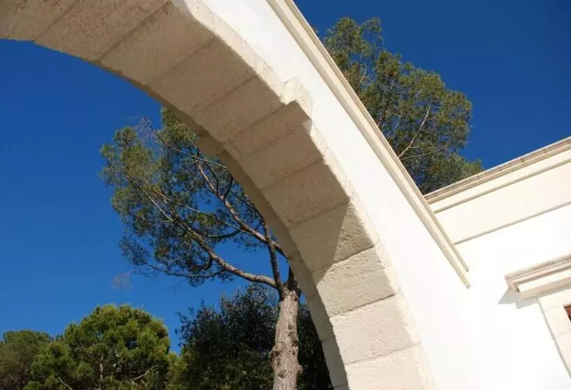 B&b Villa Rosanna