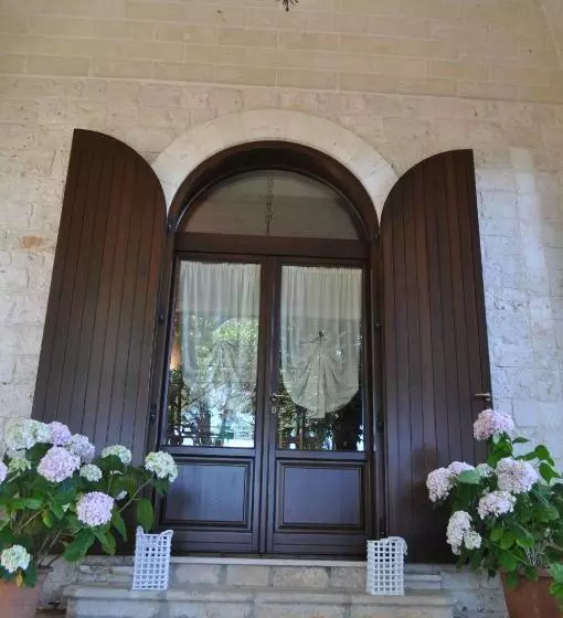 B&b Villa Rosanna