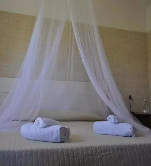 B&b Villa Rosanna