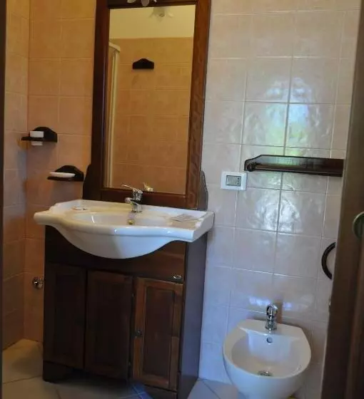 B&b Villa Rosanna