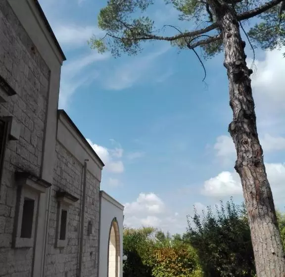 B&b Villa Rosanna