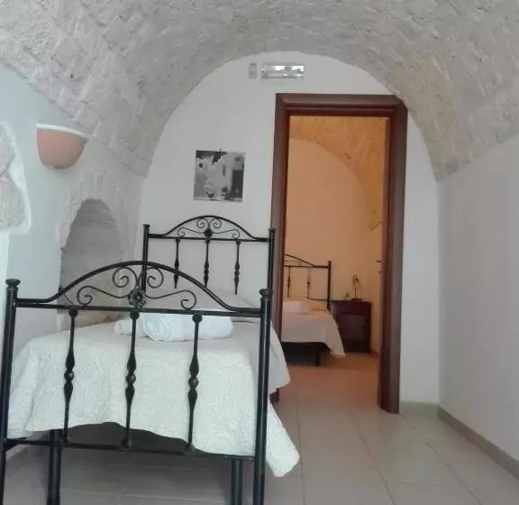 B&b Villa Rosanna