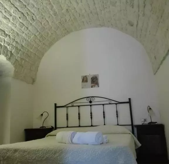 B&b Villa Rosanna