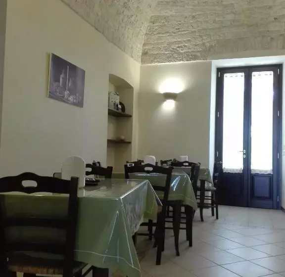 B&b Villa Rosanna