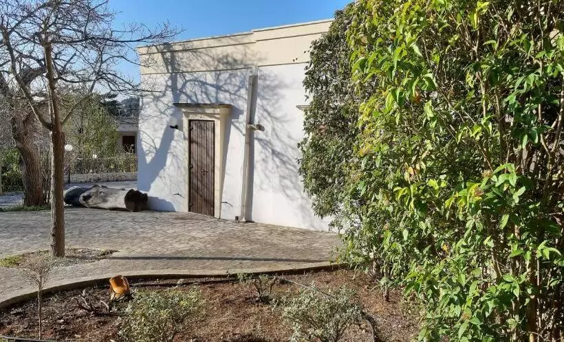 B&b Villa Rosanna