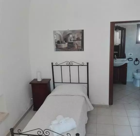 B&b Villa Rosanna