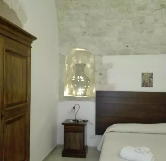 B&b Villa Rosanna