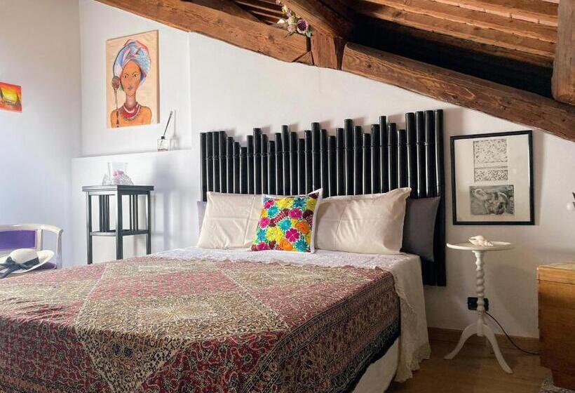 צימר Appartamento Colli Euganei