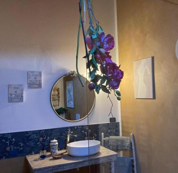 צימר Appartamento Colli Euganei