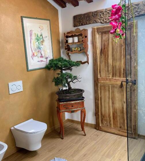 צימר Appartamento Colli Euganei