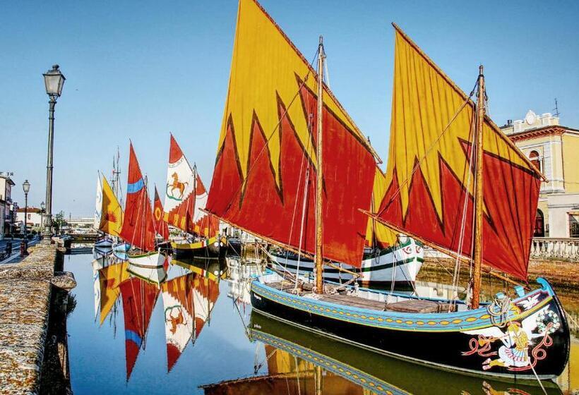 민박 Le Stanze Di Diana