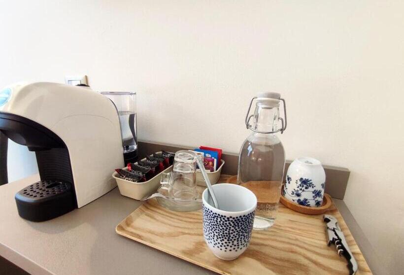 민박 Le Stanze Di Diana