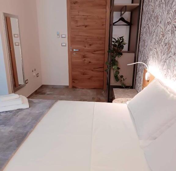 민박 Le Stanze Di Diana