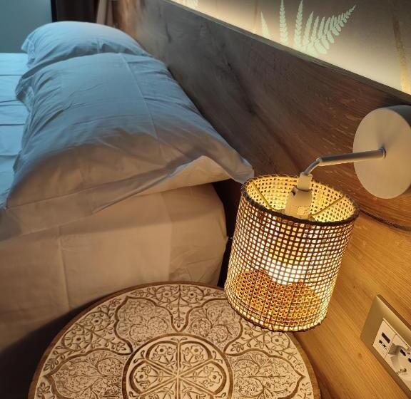 민박 Le Stanze Di Diana