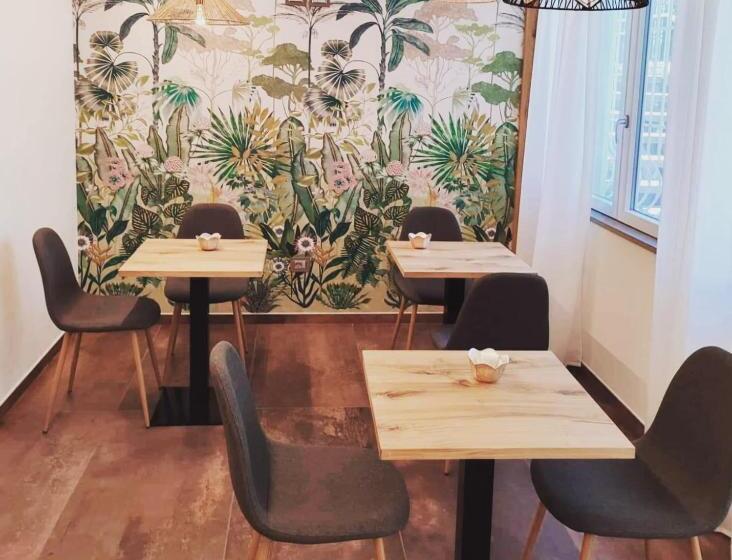 민박 Le Stanze Di Diana