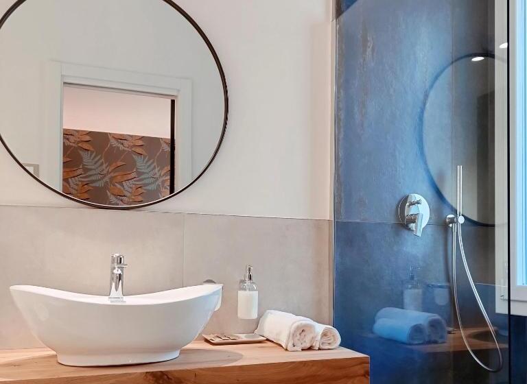 민박 Le Stanze Di Diana