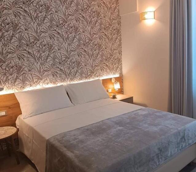 민박 Le Stanze Di Diana