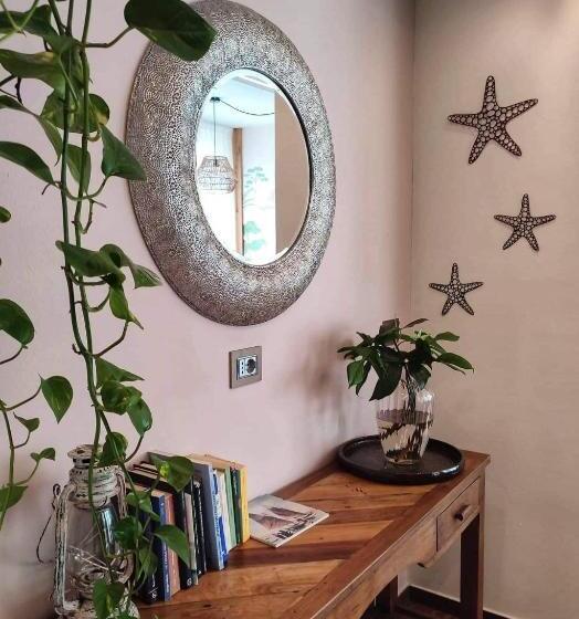 민박 Le Stanze Di Diana