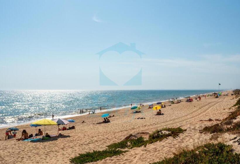 Blife Faro Beach Hostel & Rooms