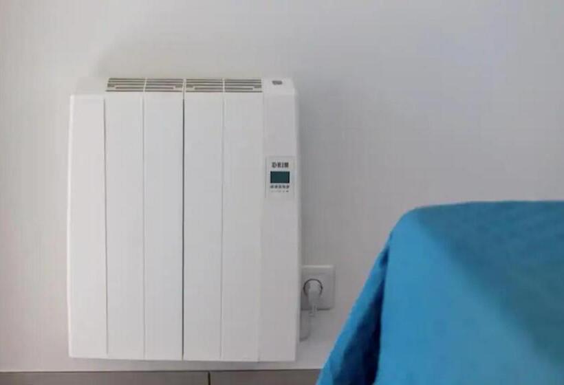 Blife Faro Beach Hostel & Rooms