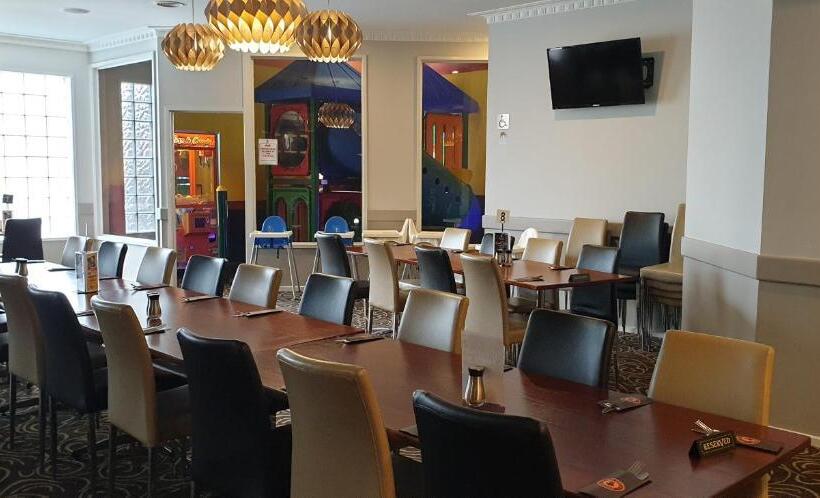 Club Hotel Warragul
