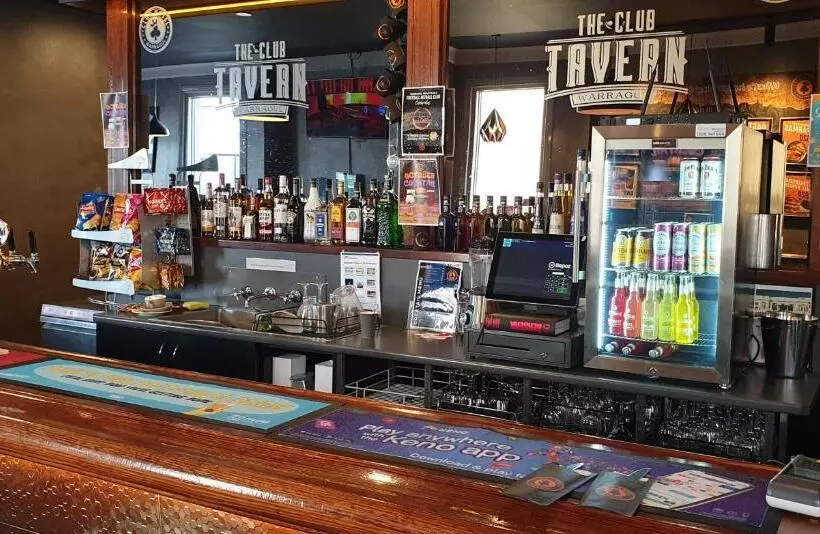 Club Hotel Warragul