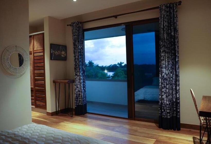 Hotell Aleri S Garden