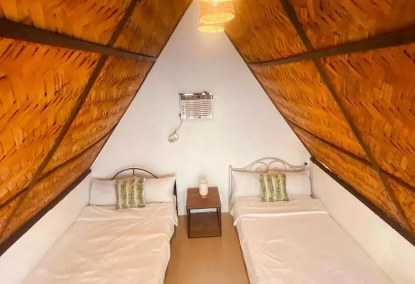 ホテル Casa Cabana Mabalacat