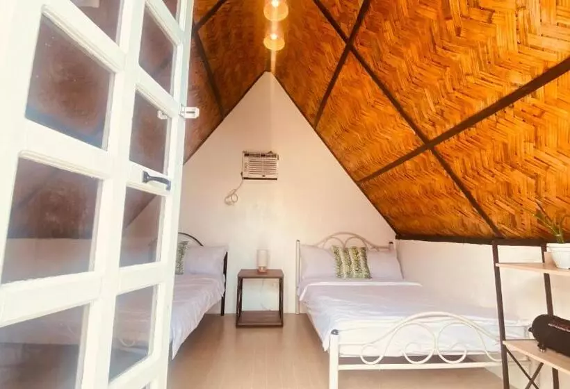 ホテル Casa Cabana Mabalacat