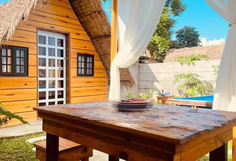 ホテル Casa Cabana Mabalacat