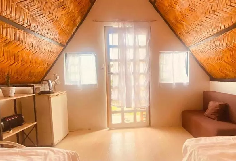 ホテル Casa Cabana Mabalacat