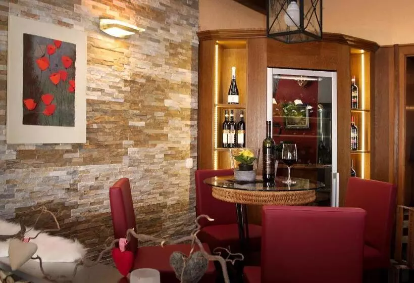 Hotelli Feriengut Waldblick