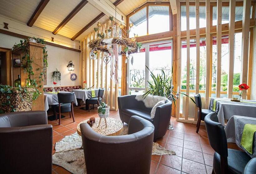 Hotel Feriengut Waldblick